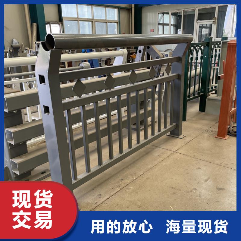 201不锈钢复合管护栏,【防撞桥梁护栏】一手价格