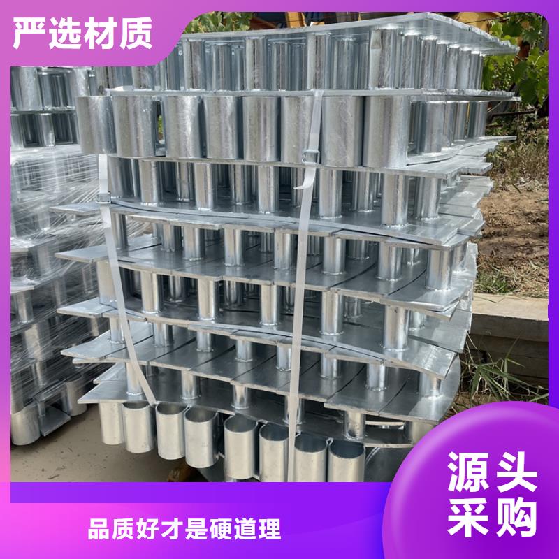 201不锈钢复合管护栏城市景观防护栏现货充裕