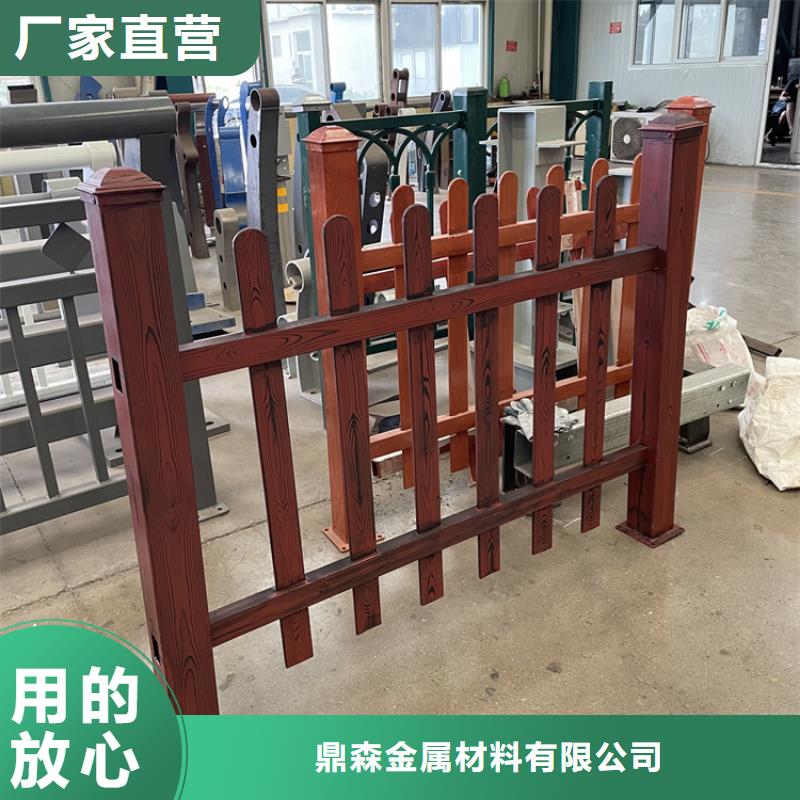 201不锈钢复合管护栏_立柱质量优选