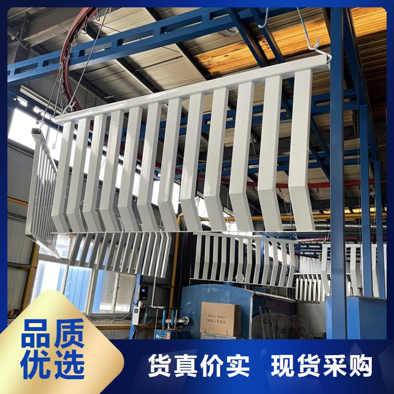201不銹鋼復(fù)合管護(hù)欄橋梁景觀欄桿細(xì)節(jié)決定品質(zhì)