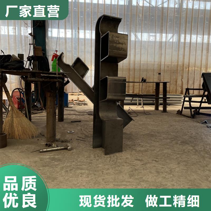 201不銹鋼復(fù)合管護(hù)欄人行道欄桿真材實(shí)料加工定制