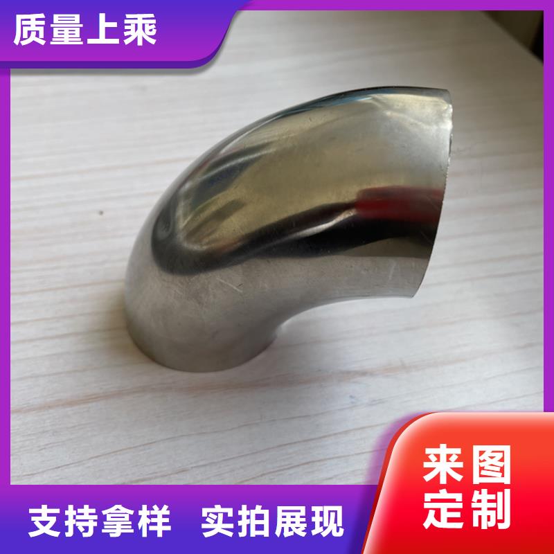 道路防撞護(hù)欄不銹鋼立柱精挑細(xì)選好貨