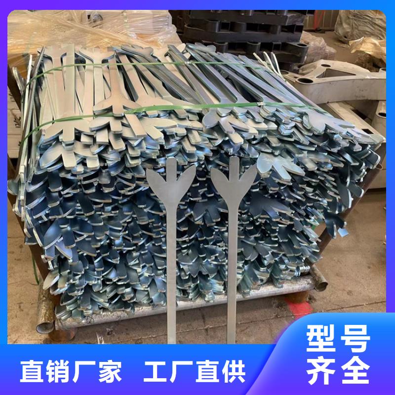 三管防撞护栏厂家地址