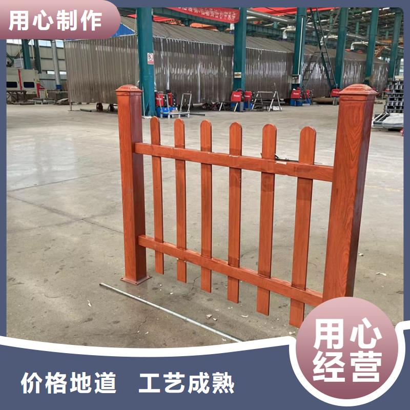 道路防撞护栏钢板立柱一站式供应厂家