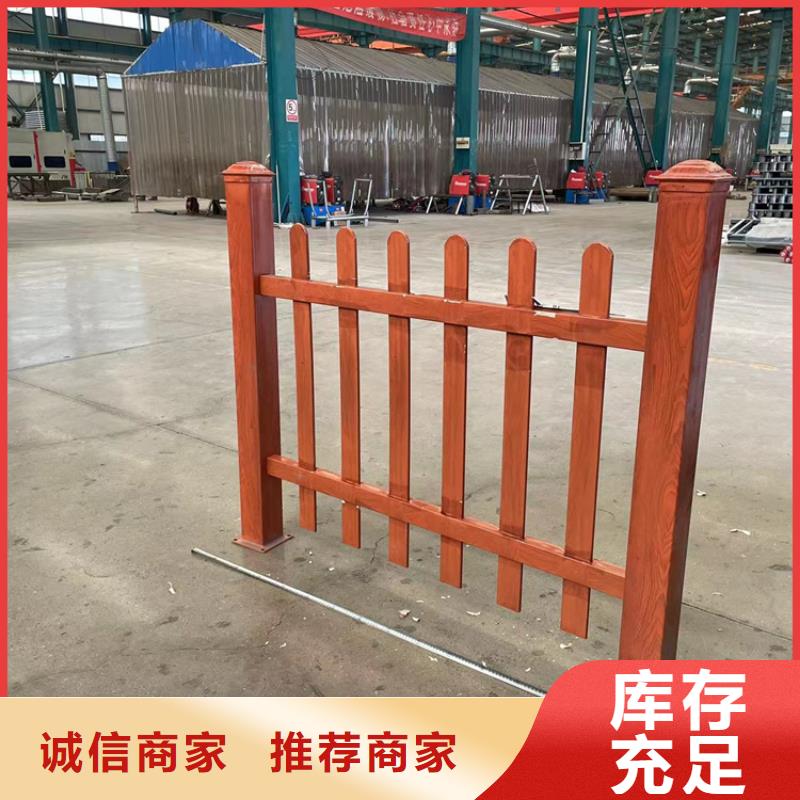 道路防撞护栏_不锈钢桥梁护栏厂家实力雄厚