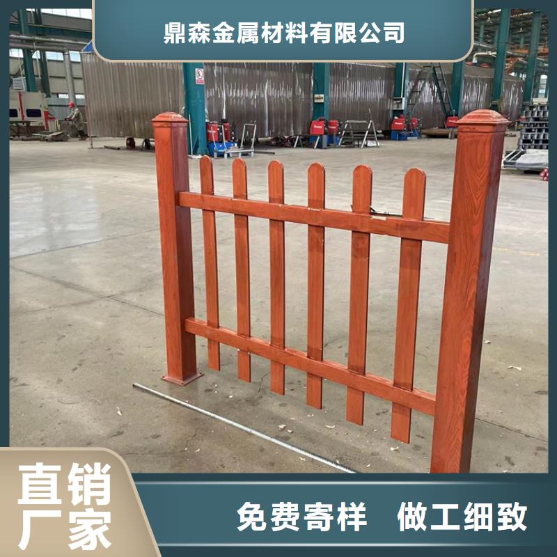 道路防撞護(hù)欄-市政護(hù)欄無(wú)中間商廠家直銷