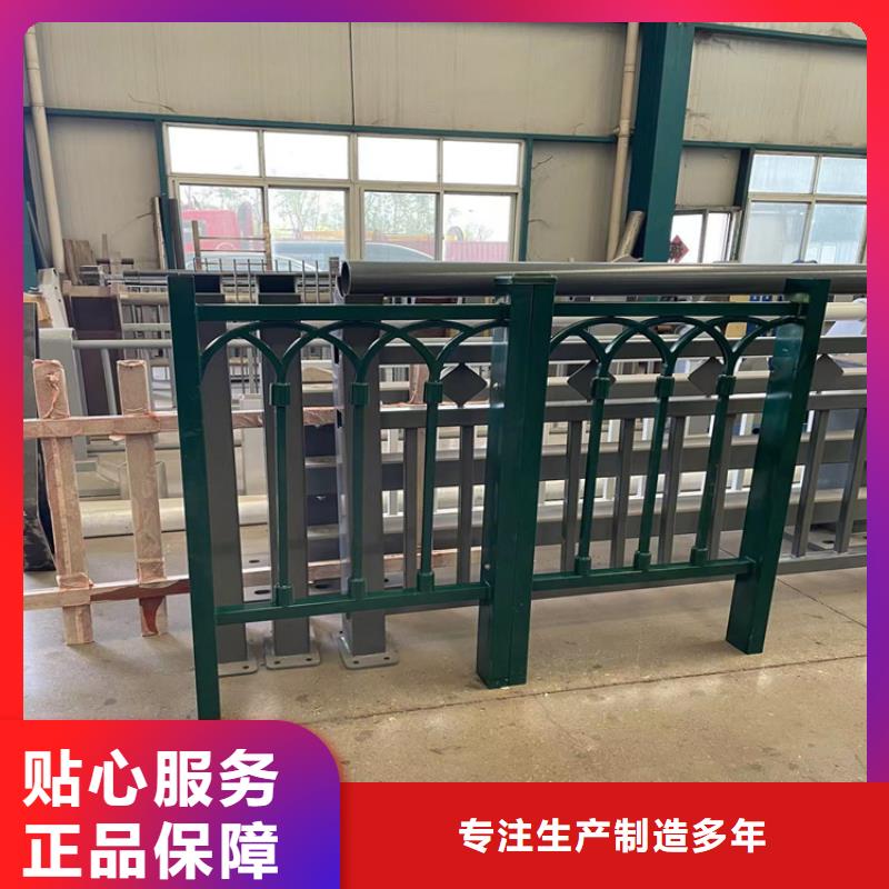 道路防撞護(hù)欄鍍鋅波形護(hù)欄質(zhì)量為本