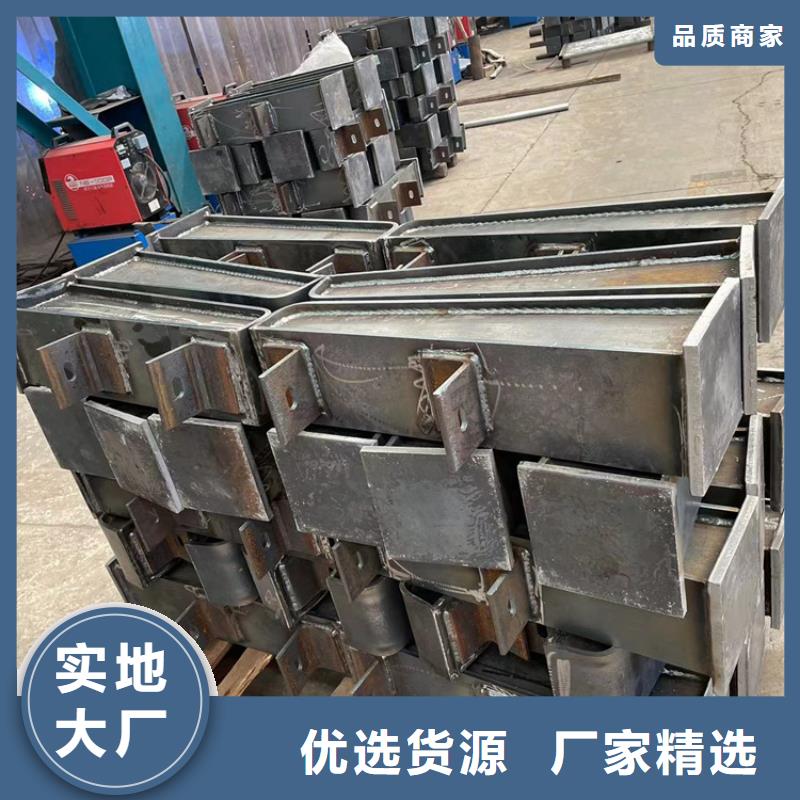 道路防撞護(hù)欄【不銹鋼復(fù)合管】品質(zhì)值得信賴