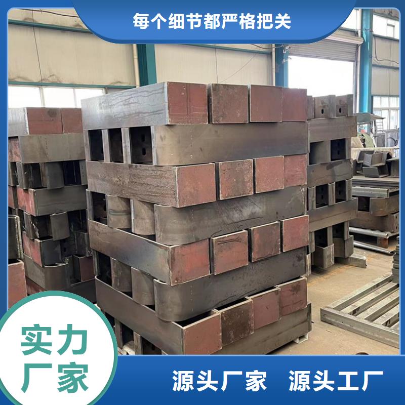 道路防撞护栏LED防护栏杆好品质选我们