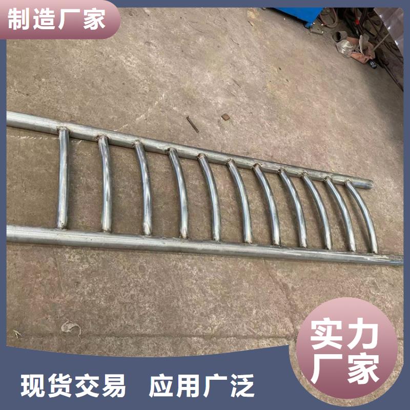 道路防撞護(hù)欄市政護(hù)欄詳細(xì)參數(shù)