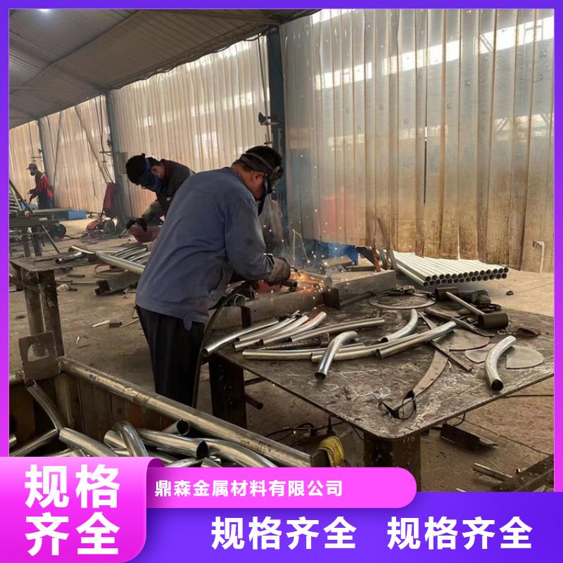 道路防撞护栏钢板立柱一站式供应厂家