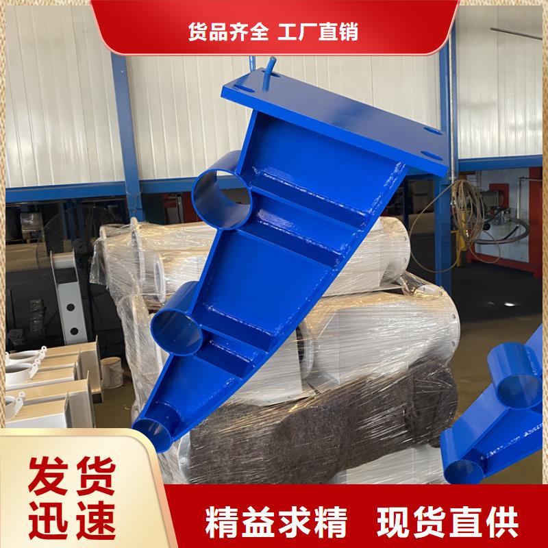 道路防撞护栏防撞护栏现货充足量大优惠