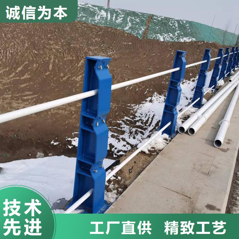 道路防撞護欄市政護欄詳細(xì)參數(shù)