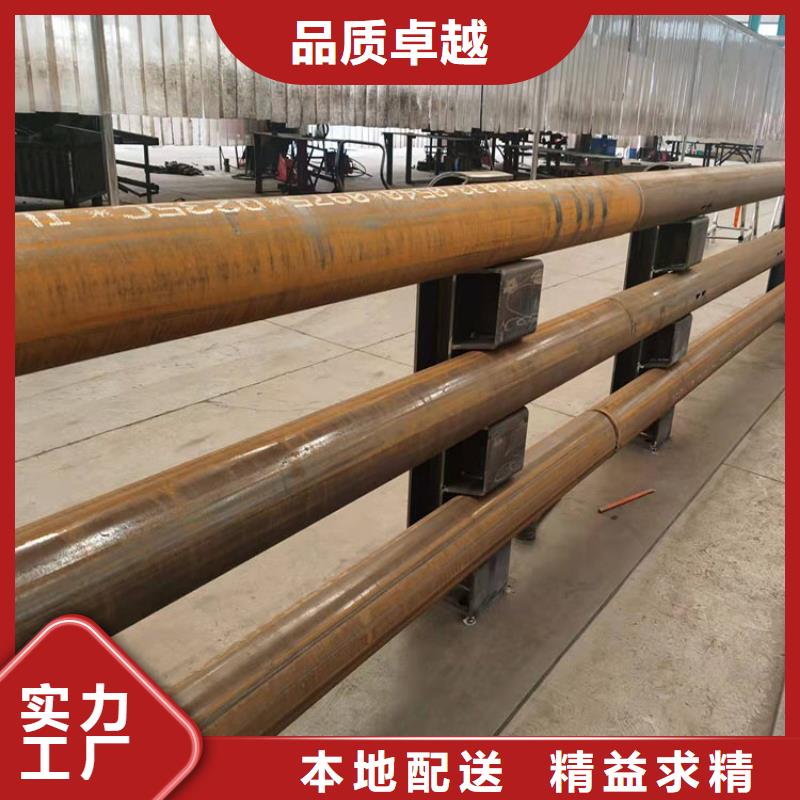 道路防撞護(hù)欄鍍鋅波形護(hù)欄質(zhì)量為本
