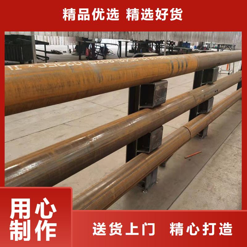 道路防撞護(hù)欄【鍍鋅波形護(hù)欄】今日新品
