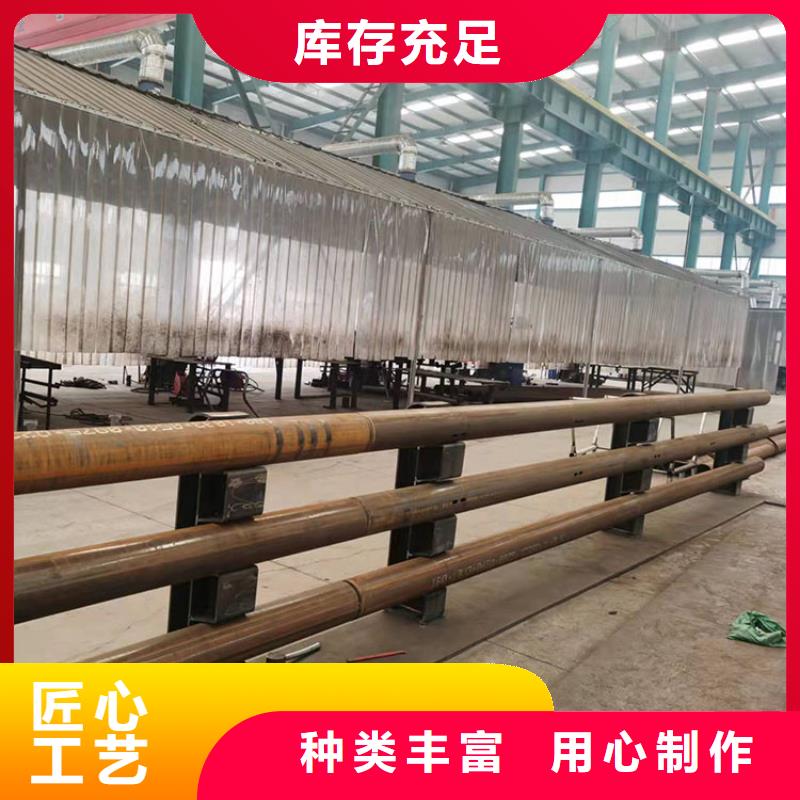 道路防撞護(hù)欄鍍鋅波形護(hù)欄質(zhì)量為本