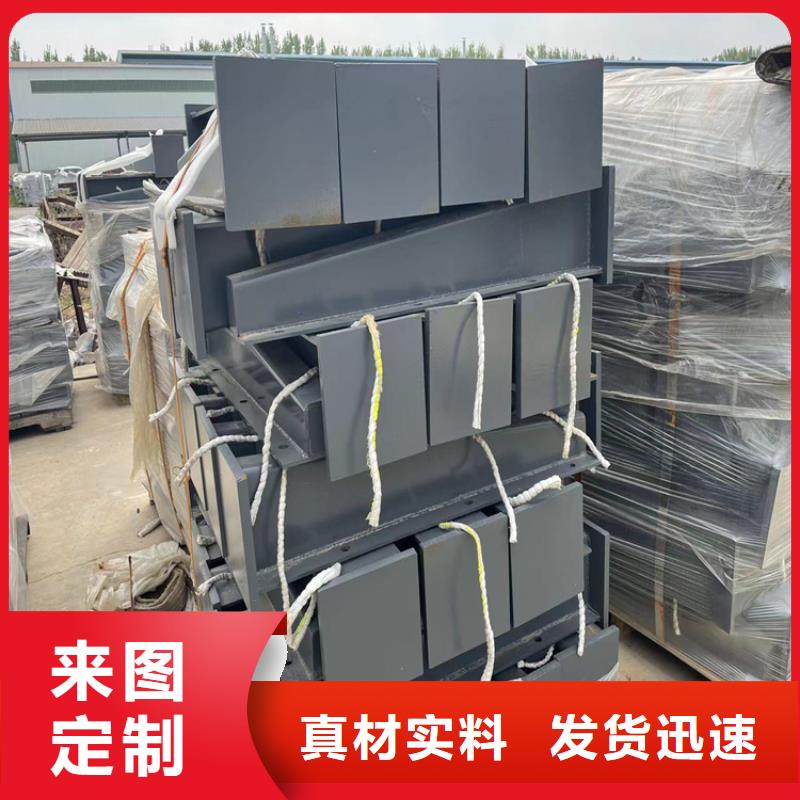 道路防撞護欄【防撞護欄】每個細節(jié)都嚴格把關(guān)