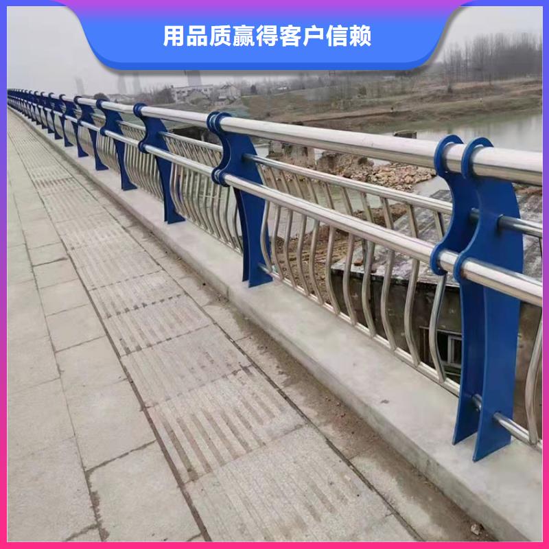道路防撞護欄鋼板立柱質(zhì)量檢測