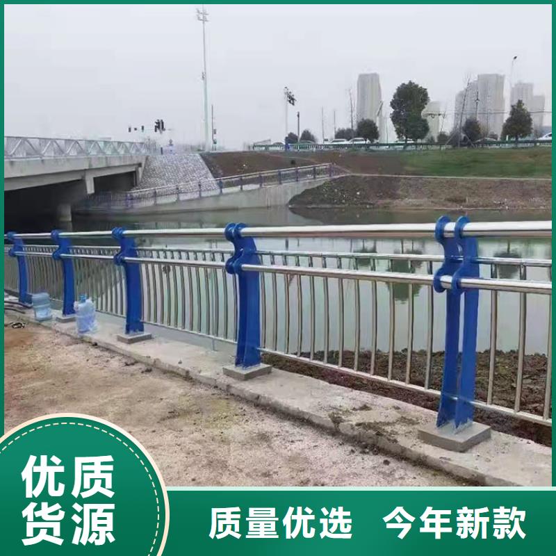 道路防撞護(hù)欄立柱按需設(shè)計(jì)