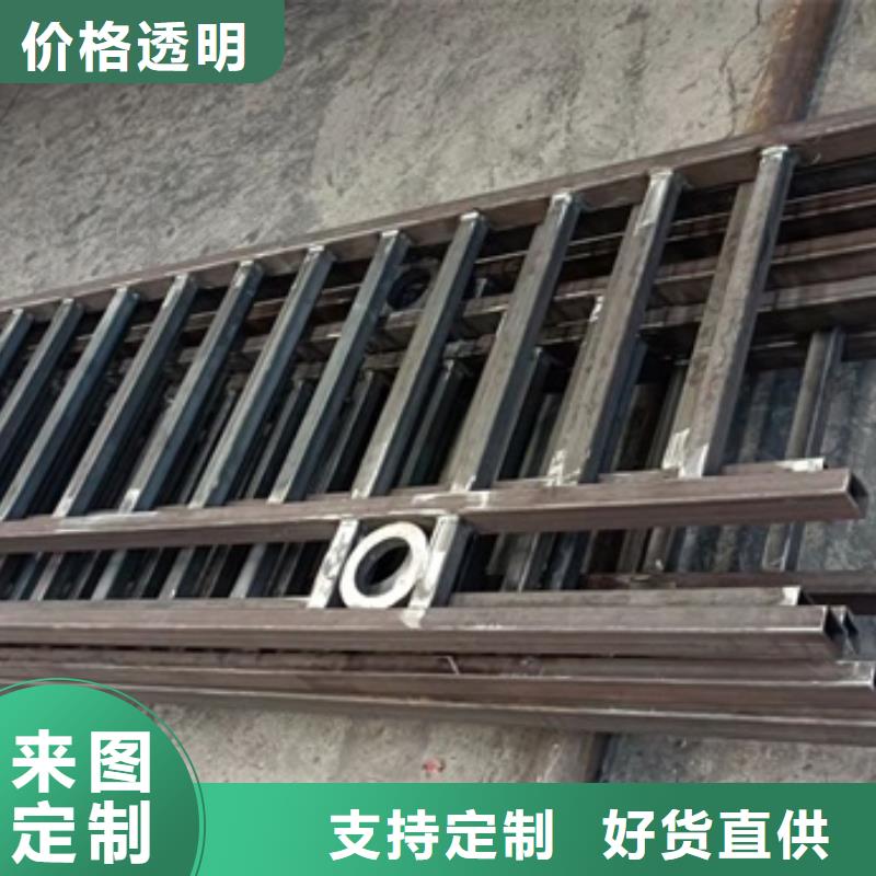 護(hù)欄市政護(hù)欄精益求精