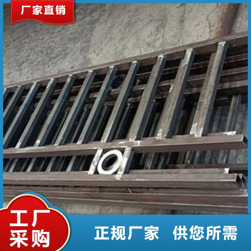 护栏,道路景观护栏现货实拍