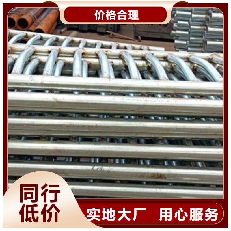 護(hù)欄標(biāo)準(zhǔn)工藝