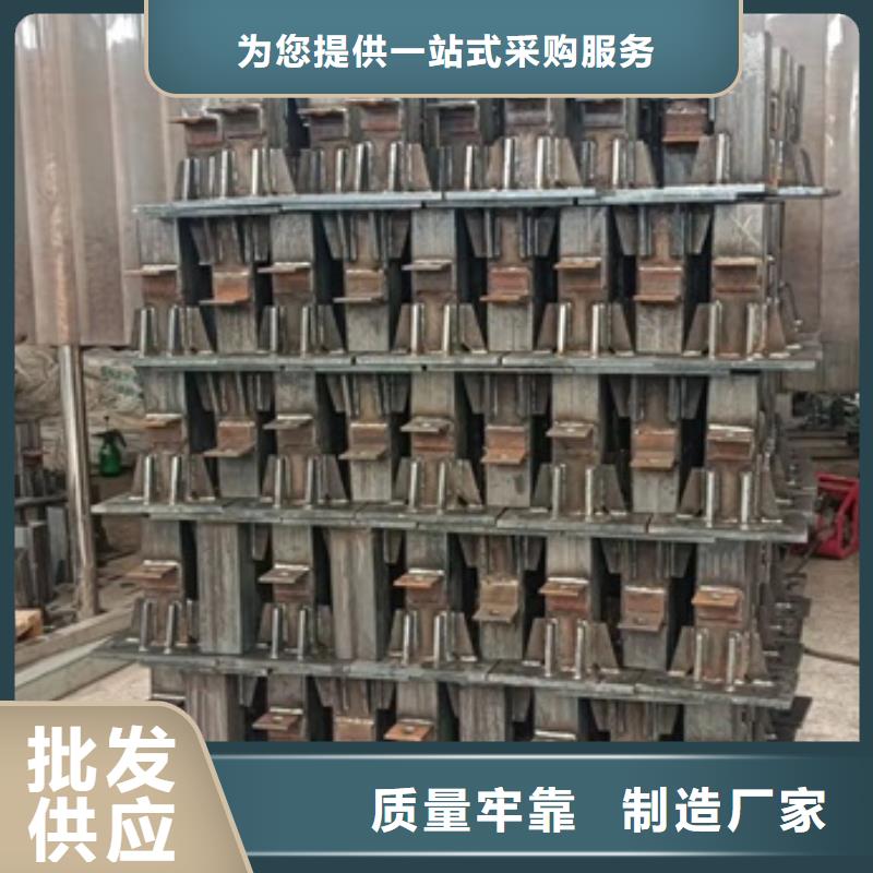 護欄橋梁護欄廠家訂購