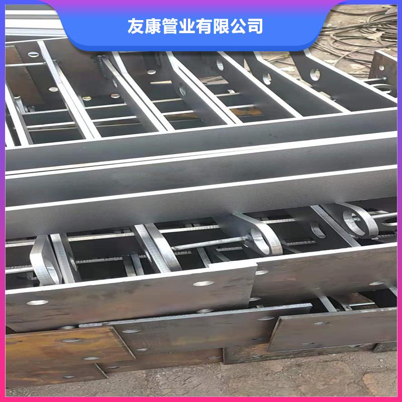 護(hù)欄橋梁護(hù)欄廠家好產(chǎn)品價格低