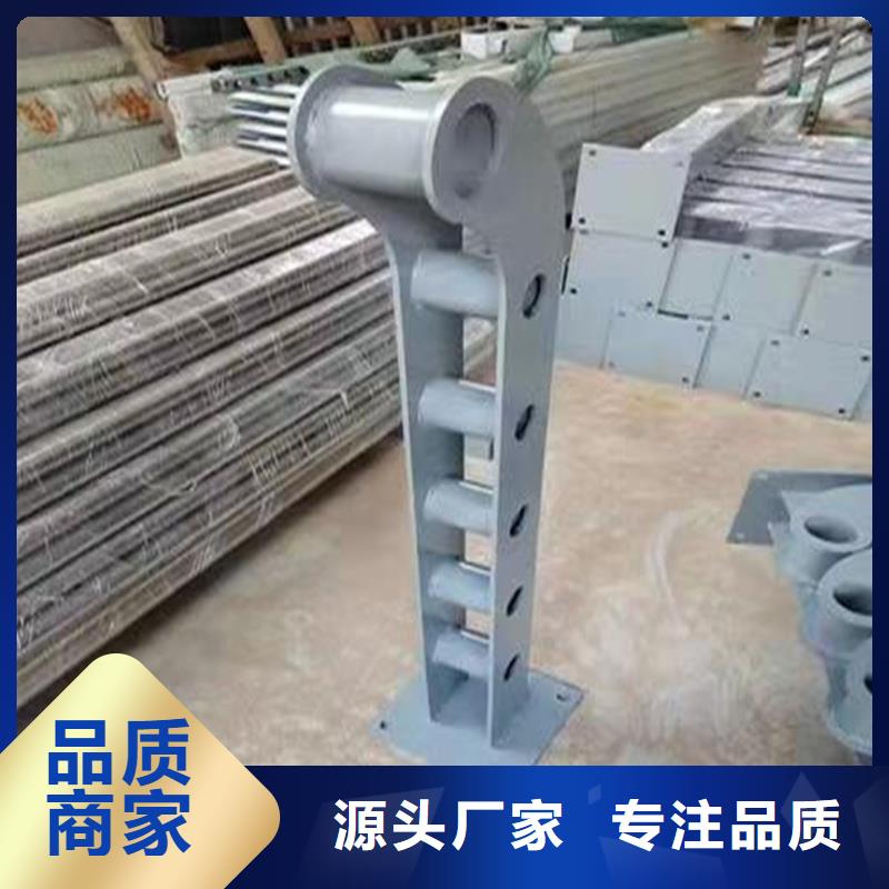 橋梁欄桿資質(zhì)全可信賴