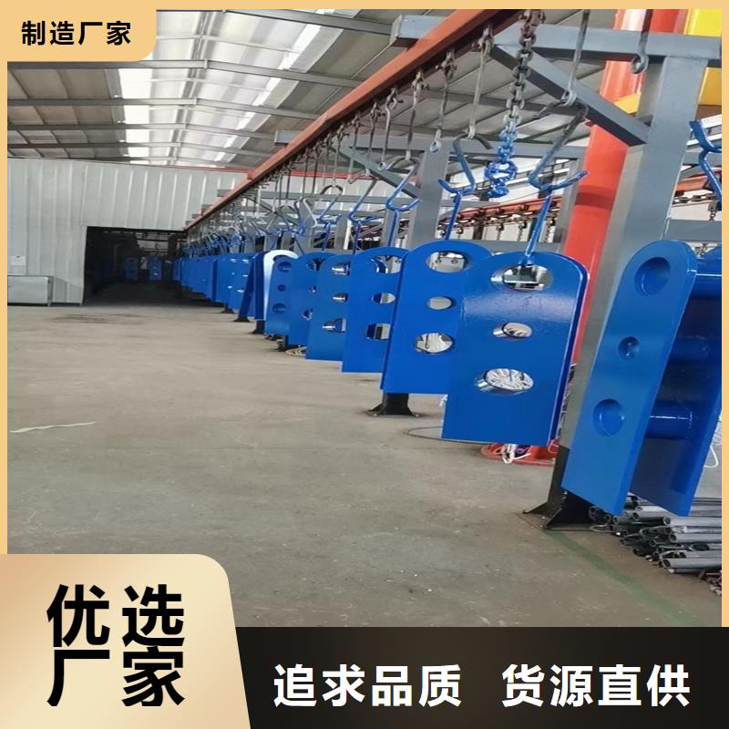 護(hù)欄橋梁護(hù)欄廠家好產(chǎn)品價格低