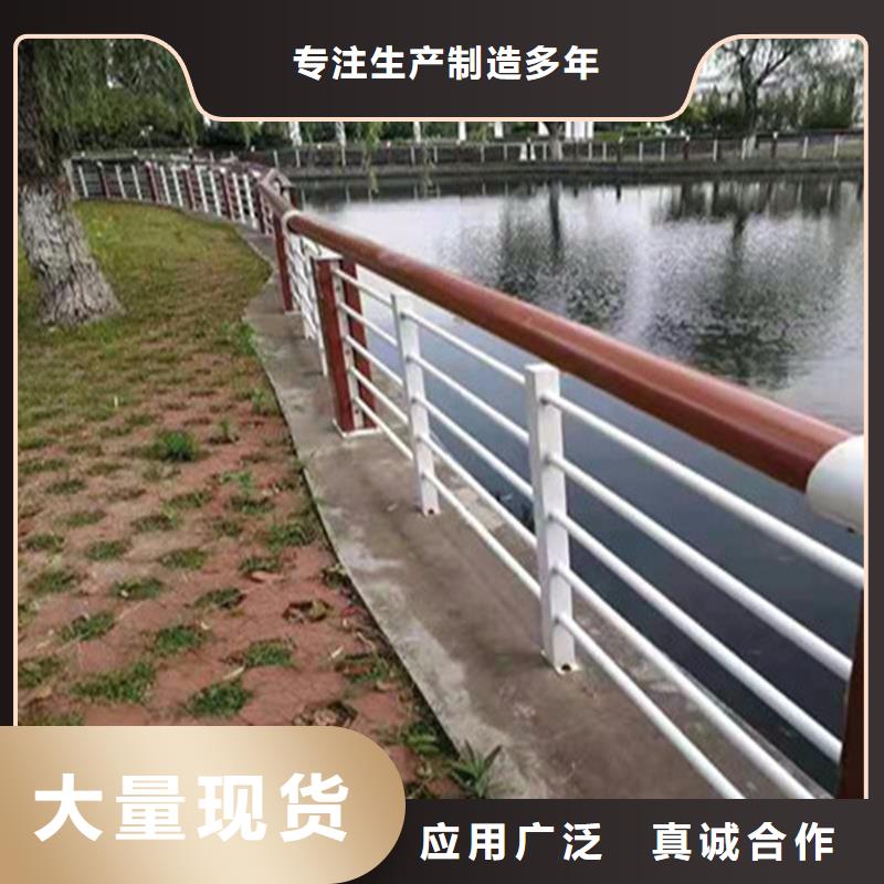 護(hù)欄橋梁欄桿細(xì)節(jié)之處更加用心