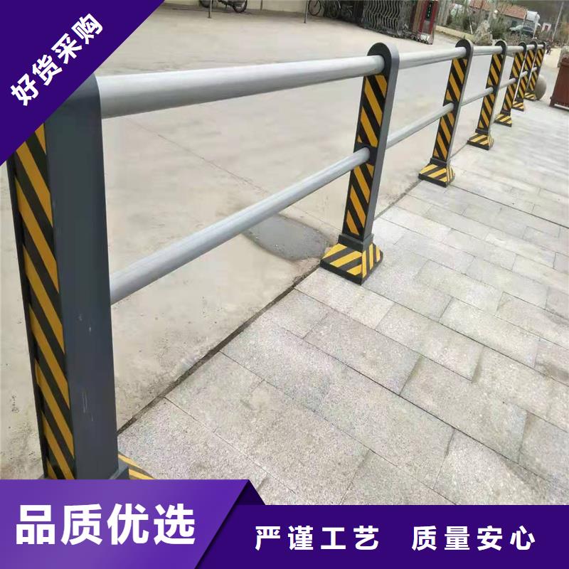 護(hù)欄橋梁護(hù)欄定制定做