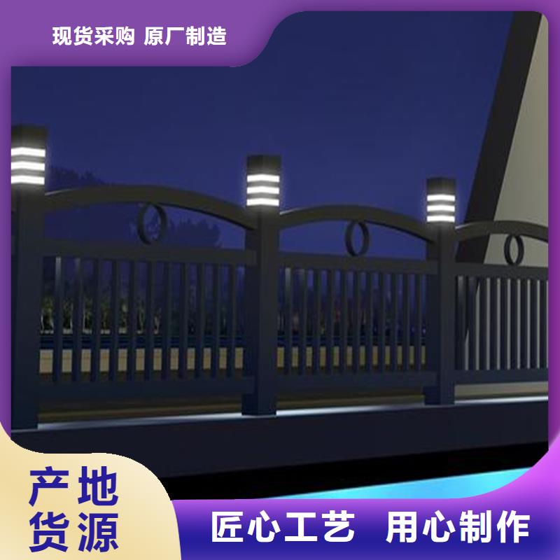 橋梁欄桿資質(zhì)全可信賴