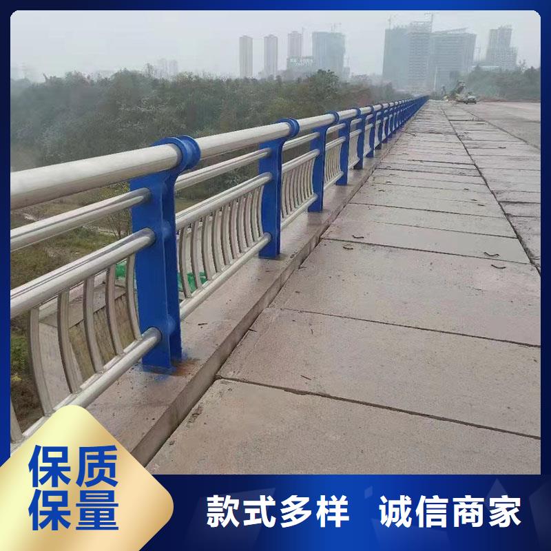 护栏标准工艺