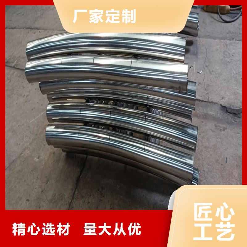 桥梁护栏景观护栏严格把关质量放心
