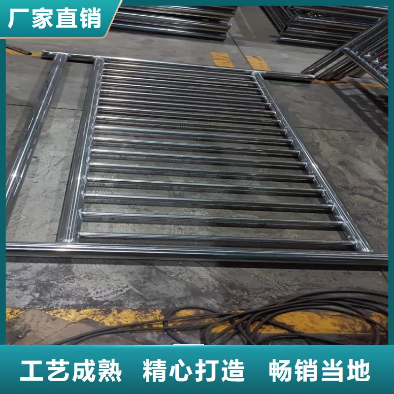 桥梁护栏桥梁护栏厂家订购