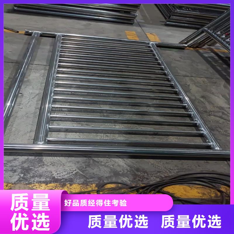 不銹鋼繩索護(hù)欄堅固耐用