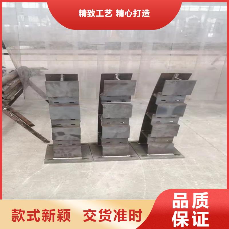 橋梁護欄質(zhì)檢嚴格