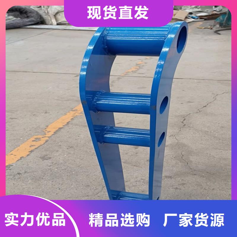 橋梁護欄景觀護欄懂您所需