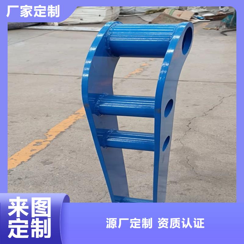 桥梁护栏景观护栏质量三包