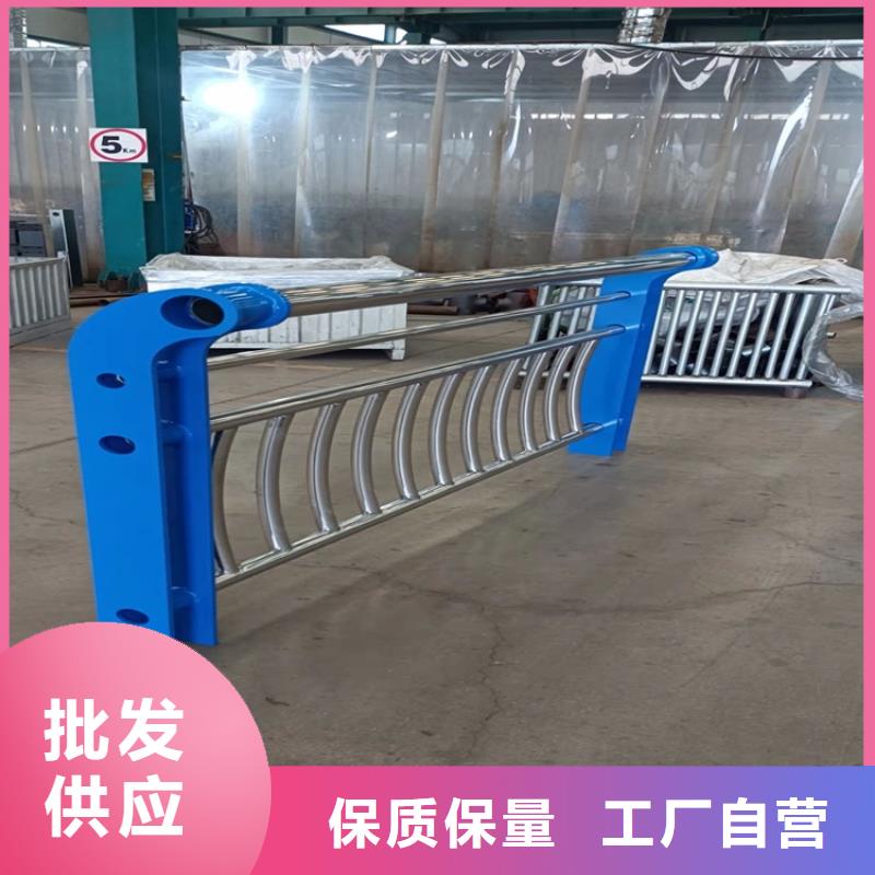 橋梁護欄_道路隔離護欄免費詢價