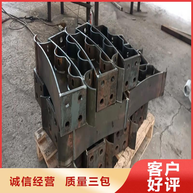 桥梁护栏,道路景观护栏免费询价