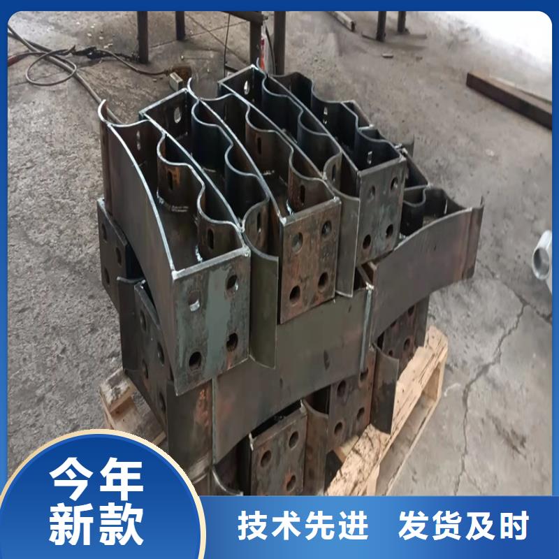 橋梁護(hù)欄,景觀護(hù)欄產(chǎn)品性能