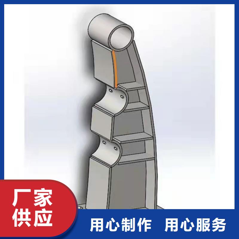 橋梁護(hù)欄,景觀護(hù)欄產(chǎn)品性能