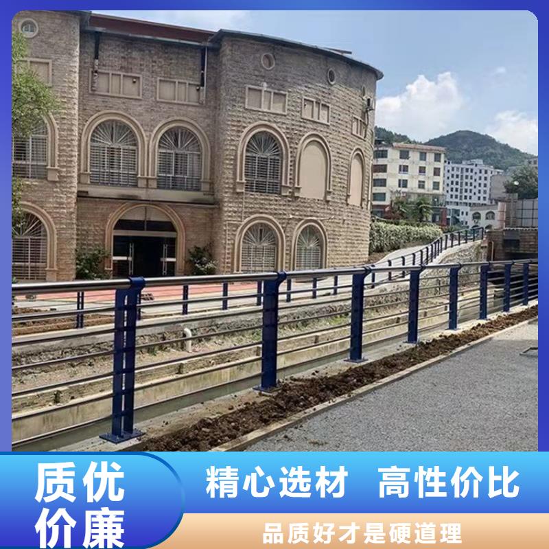 4.道路護(hù)欄可上門施工