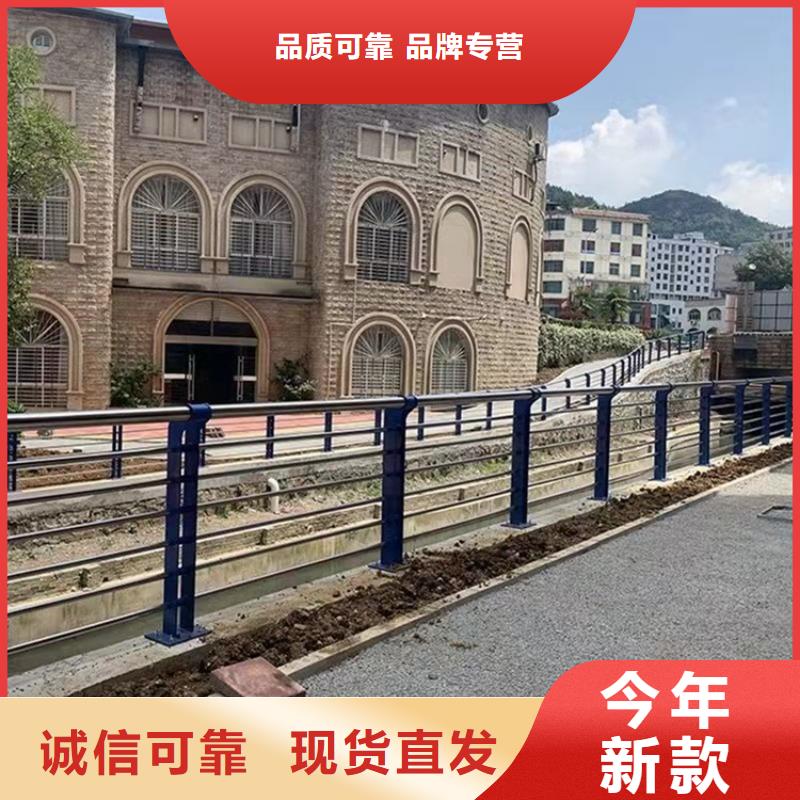 桥梁护栏桥梁护栏厂家订购