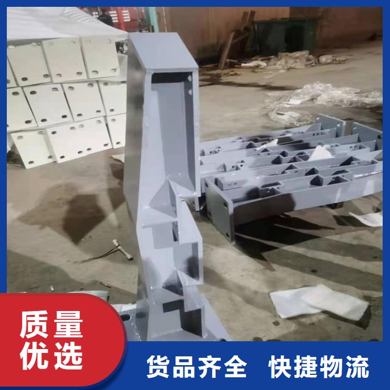 橋梁護(hù)欄橋梁欄桿全新升級品質(zhì)保障