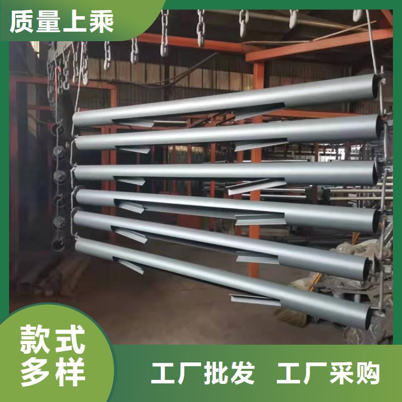 橋梁護(hù)欄市政護(hù)欄庫存量大