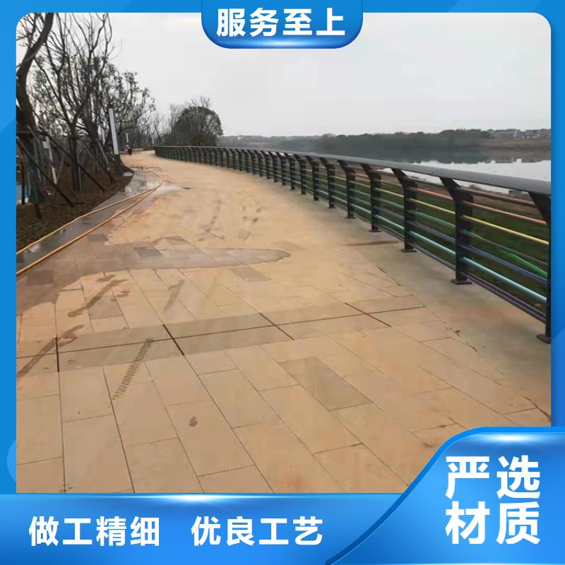 橋梁護欄廠家直銷直供