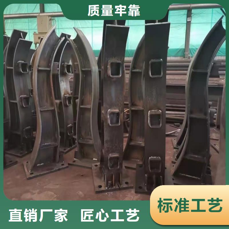 橋梁護欄景觀護欄懂您所需